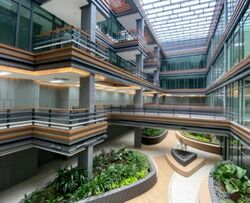 JURONG COMMUNITY HOSPITAL (D22), Office #472854771